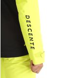 Miniatura Descente, M-GK29 chaqueta de esquí hombres Glint Yellow amarillo 