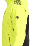 Miniatura Descente, M-GK29 chaqueta de esquí hombres Glint Yellow amarillo 