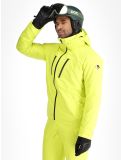 Miniatura Descente, M-GK33 chaqueta de esquí hombres Glint Yellow amarillo 