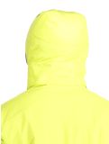 Miniatura Descente, M-GK33 chaqueta de esquí hombres Glint Yellow amarillo 