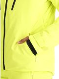 Miniatura Descente, M-GK33 chaqueta de esquí hombres Glint Yellow amarillo 