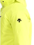 Miniatura Descente, M-GK33 chaqueta de esquí hombres Glint Yellow amarillo 