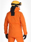 Miniatura Descente, M-GK50M chaqueta de esquí hardshell hombres Ripen Orange naranja 