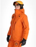 Miniatura Descente, M-GK50M chaqueta de esquí hardshell hombres Ripen Orange naranja 