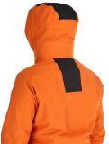 Miniatura Descente, M-GK50M chaqueta de esquí hardshell hombres Ripen Orange naranja 