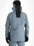 Miniatura Descente, M-GK50M chaqueta de esquí hardshell hombres Storm Weather Grey gris 