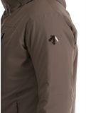 Miniatura Descente, M-GK80 chaqueta de esquí hombres Bark Brown marrón 