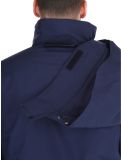 Miniatura Descente, M-GK80 chaqueta de esquí hombres Dark Night azul 