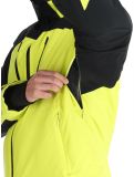 Miniatura Descente, M-GK80 chaqueta de esquí hombres Glint Yellow amarillo 