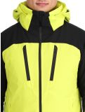 Miniatura Descente, M-GK80 chaqueta de esquí hombres Glint Yellow amarillo 