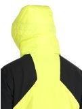 Miniatura Descente, M-GK80 chaqueta de esquí hombres Glint Yellow amarillo 