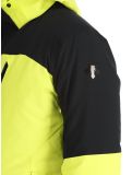 Miniatura Descente, M-GK80 chaqueta de esquí hombres Glint Yellow amarillo 