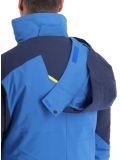 Miniatura Descente, Nick chaqueta de esquí hombres Lapis Blue azul 