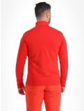 Miniatura Descente, Piccard jersey hombres Electric Red rojo 