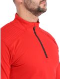 Miniatura Descente, Piccard jersey hombres Electric Red rojo 