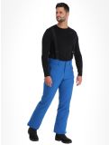 Miniatura Descente, Roscoe pantalones de esquí hombres Laps Blue azul 