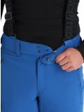 Miniatura Descente, Roscoe pantalones de esquí hombres Laps Blue azul 