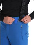 Miniatura Descente, Roscoe pantalones de esquí hombres Laps Blue azul 