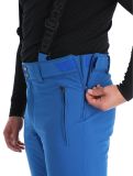 Miniatura Descente, Roscoe pantalones de esquí hombres Laps Blue azul 