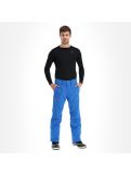 Miniatura Descente, Stock Pant pantalones de esquí hombres nautical azul