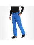 Miniatura Descente, Stock Pant pantalones de esquí hombres nautical azul