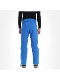 Miniatura Descente, Stock Pant pantalones de esquí hombres nautical azul