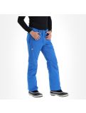 Miniatura Descente, Stock Pant pantalones de esquí hombres nautical azul