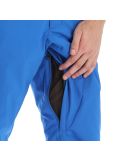 Miniatura Descente, Stock Pant pantalones de esquí hombres nautical azul