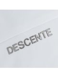 Miniatura Descente, Stock Pant pantalones de esquí hombres super blanco