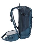 Miniatura Deuter, Freerider 30 mochila unisex Marine-Ink azul 