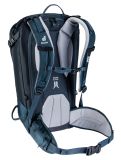 Miniatura Deuter, Freerider 30 mochila unisex Marine-Ink azul 