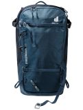 Miniatura Deuter, Freerider 30 mochila unisex Marine-Ink azul 