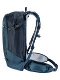 Miniatura Deuter, Freerider 30 mochila unisex Marine-Ink azul 