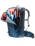 Miniatura Deuter, Freerider 30 mochila unisex Marine-Ink azul 