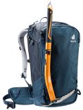 Miniatura Deuter, Freerider 30 mochila unisex Marine-Ink azul 