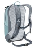 Miniatura Deuter, Speed Lite 13 mochila unisex Shale/Graphite gris 