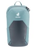 Miniatura Deuter, Speed Lite 13 mochila unisex Shale/Graphite gris 