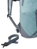 Miniatura Deuter, Speed Lite 13 mochila unisex Shale/Graphite gris 