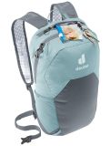 Miniatura Deuter, Speed Lite 13 mochila unisex Shale/Graphite gris 