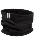 Miniatura Eivy, Colder Rib Neckwarmer bufanda mujeres Black negro 