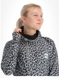 Miniatura Eivy, Icecold Gaiter camisa termoactiva mujeres Snow Leopard blanco 