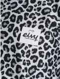 Miniatura Eivy, Icecold Gaiter camisa termoactiva mujeres Snow Leopard blanco 