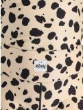 Miniatura Eivy, Icecold Tights pantalón termoactivo mujeres Cheetah beige 