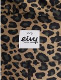 Miniatura Eivy, Icecold Tights pantalón termoactivo mujeres Leopard marrón 