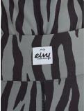 Miniatura Eivy, Icecold Tights pantalón termoactivo mujeres Zebra Oak gris, negro 