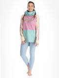 Miniatura Eivy, Loose Fit Hoodie sudadera mujeres Miami Turquoise verde 