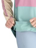 Miniatura Eivy, Loose Fit Hoodie sudadera mujeres Miami Turquoise verde 