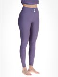 Miniatura Eivy, Pocket Rib pantalón termoactivo mujeres Deep Purple púrpura 