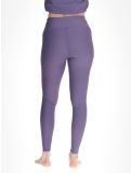 Miniatura Eivy, Pocket Rib pantalón termoactivo mujeres Deep Purple púrpura 