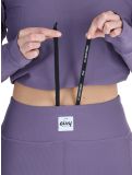 Miniatura Eivy, Pocket Rib pantalón termoactivo mujeres Deep Purple púrpura 